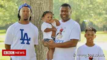 Dexter Jackson: How it feels to be pardoned by the US president