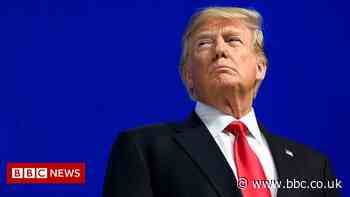 How big are Donald Trump's legal problems?