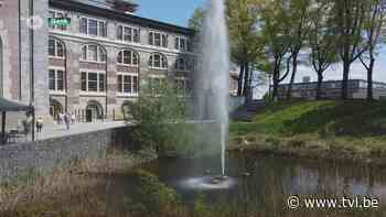 Genk groene hoofdstad van Europa - TV Limburg