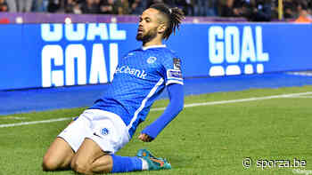 LIVE: Bongonda scoort meteen na zijn invalbeurt, Genk op weg naar nieuwe zege - sporza.be