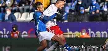 'Genk en Standard willen bij Chelsea shoppen' - VoetbalNieuws.be