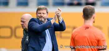 Hein geeft Genk-assistent veeg uit de pan - VoetbalNieuws.be