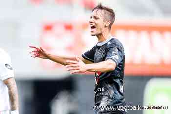 Racing Genk moet herbronnen: "Het gevoel dat we weer op het einde van een cyclus zitten" - Voetbalkrant.com