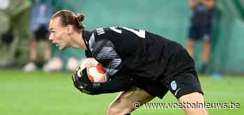 Genk heeft nieuwe Vandevoordt al klaar - VoetbalNieuws.be