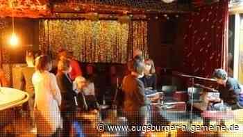 Bei Casino A treffen Architekten und Künstler aufeinander