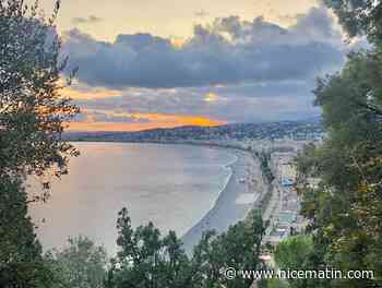 Encore un risque d'orages ce dimanche sur la Côte d'Azur