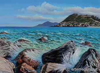 Alla D'EM Venice Art Gallery la mostra antologica di Augusto Bianchet - Arte Magazine