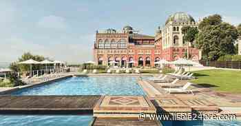 Hotel Excelsior Venice Lido Resort -Venezia - Il Sole 24 ORE