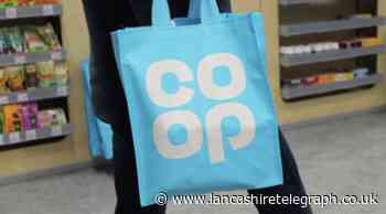 Lancashire causes urged to apply for Co-op local community funding