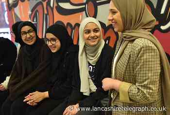 Youth Zone joins forces with charities for ‘Great Big Iftar’ event