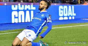 LIVE. Invaller Bongonda zet Genk opnieuw op voorsprong, kan KV Mechelen nog reageren? - Het Laatste Nieuws