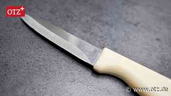 Kriminelles aus Ostthüringen: Verhängnisvoller Messerstich und Drogen bei Musikfestival