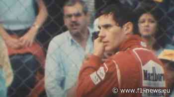 Formula 1 | 28 anni dopo, il "Dio" fra gli uomini è ancora Ayrton Senna - F1-News.eu