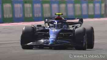 Formula 1 | Williams, Latifi pensa a Miami col sorriso: una seconda casa - F1-News.eu