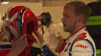 Formula 1 | Haas, Magnussen svela il suo segreto: divertimento e gratitudine. Poi il sogno... - F1-News.eu