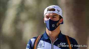 Formula 1 | Gasly è certo: "Faccio parte del club dei Leclerc, Russell e Verstappen" - F1-News.eu