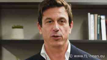 Formula 1 | Toto Wolff: "Non potrei essere più felice per i miei due piloti" - F1-News.eu