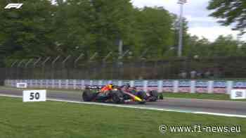 Formula 1 | Palmer su Imola: "Il Gp più duro dell'anno" e loda i piloti - F1-News.eu