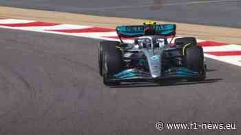 Formula 1 | Mercedes, Hamilton realista: "Abbiamo sbagliato progetto" - F1-News.eu