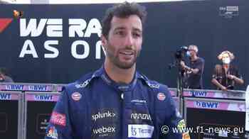 Formula 1 | McLaren, si pensa al dopo Ricciardo? Ecco i nomi - F1-News.eu