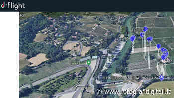 Gran Premio di Formula 1 a Imola: fermati (e sequestrati) 14 droni non autorizzati - Fotografi Digitali