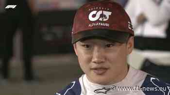 Formula 1 | Brundle: "Tsunoda? Spero davvero che possa farcela" - F1-News.eu