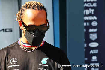 Herbert contro Marko: “Battuta scorretta su Hamilton” - FormulaPassion.it