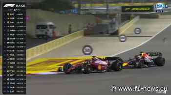 Formula 1 | Berger convinto: "Max erede di Hamilton, ma Leclerc può dargli fastidio" - F1-News.eu