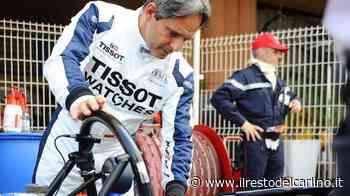 "Formula 1, il pubblico di Imola è fantastico" - il Resto del Carlino