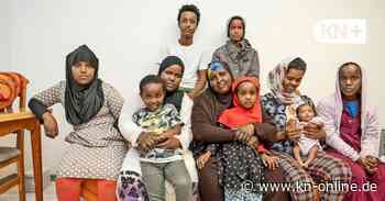 Wie private Flüchtlingshilfe an der deutschen Bürokratie scheitert