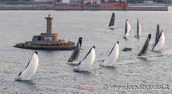 La testimonianza di un brindisino a Milano: "Nella mia Brindisi sento spirare un nuovo vento" - L'Ora di Brindisi