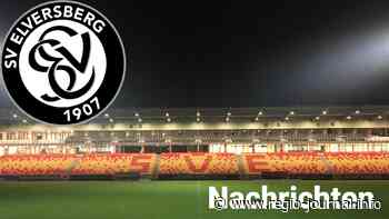 SV Elversberg: NLZ Saar: U15 nach kurzer Pause in Koblenz - Regio-Journal