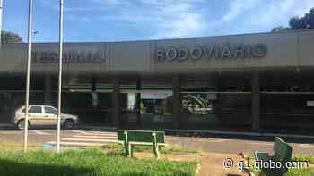 Empresa rompe contrato e anuncia suspensão do transporte público de Birigui a partir de sábado - Globo