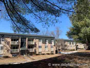 Owners of Kingston apartment complex defend rent hikes - The Daily Freeman