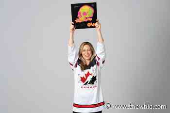 Classical music, concert announcements and the youth festival continues - The Kingston Whig-Standard