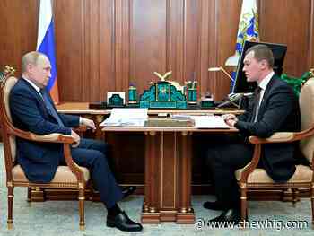 Russia and the West - The Kingston Whig-Standard