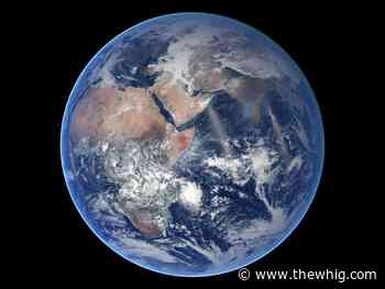 A second look at Earth Day - The Kingston Whig-Standard