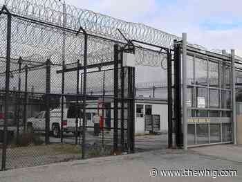 Inmate assaulted at Millhaven Institution - The Kingston Whig-Standard