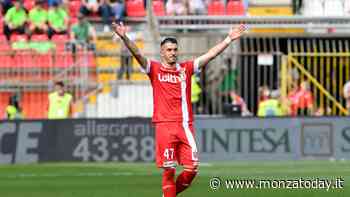 Le parole di Mota Carvalho dopo la vittoria contro il Benevento: "Voglio fare la storia" - MonzaToday