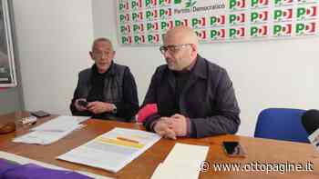 Diga di Campolattaro, Pd: rischio beffa per il Sannio - Ottopagine