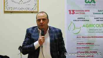 Cia Agricoltori: Camera Commercio Irpinia Sannio, basta commissariamento - Ottopagine