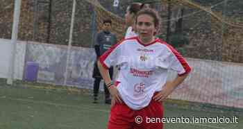 Star Games Benevento. Del Grosso: "La nostra forza è il gruppo" - Benevento IamCALCIO