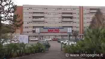 Covid: a Benevento non si allenta la pressione. 6 ricoveri al San Pio in 24 ore - Ottopagine