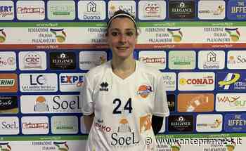 Soel Benevento sconfitta in gara 2 ed eliminata: Salerno approda in semifinale - anteprima24.it