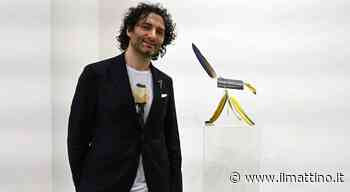#Apis+, a Benevento aprela galleria di arte contemporanea - ilmattino.it
