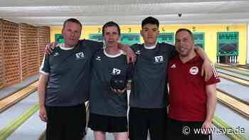 MV-Landespokal im Kegeln: Drei Medaillen für Kreisverband Ludwigslust-Parchim - svz – Schweriner Volkszeitung
