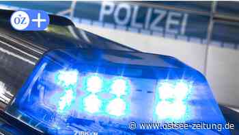 Ludwigslust-Parchim: Autofahrer nach Unfall gestorben - Ostsee Zeitung