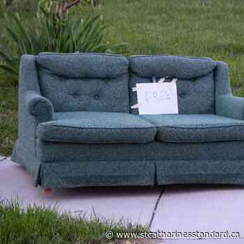 Port Colborne city staff hosting clean community days on May 14 and June 11 - St. Catharines Standard