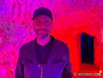 Augmented reality exhibit in New York looks at impact of climate change - WTVB