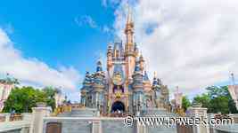 Geoff Morrell exits Disney after 3 months amid company standoff with DeSantis